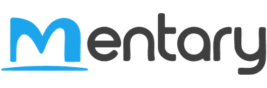 Mentary Logo